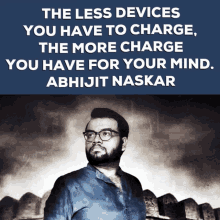 Abhijit Naskar Naskar GIF - Abhijit Naskar Naskar Smartphone Addiction GIFs