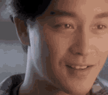 leslie cheung smile %E5%BC%B5%E5%9C%8B%E6%A6%AE zhang guo rong smile happy