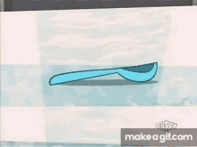 Spliced Cartoon GIF - Spliced Cartoon Teletoon GIFs
