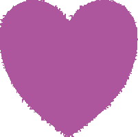 Coeur Heart Sticker - Coeur Heart Love Stickers