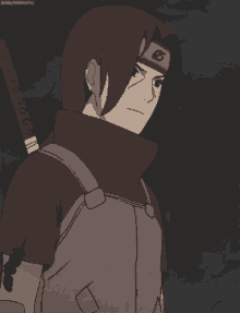 Itachi Sharingan Mangekyou GIF - Itachi Sharingan Mangekyou GIFs