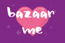 Bazaar Me Heart GIF - Bazaar Me Heart Bazaar GIFs