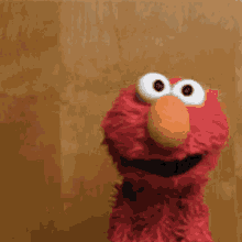 Elmo Falls Oh Brother GIF - Elmo Falls Oh Brother - Discover & Share GIFs