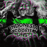 Icm Indonesia Cookie Monster GIF - Icm Indonesia Cookie Monster Cookie Monster GIFs