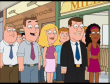 Family Guy GIF - Family Guy Kid GIFs