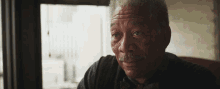 Good Luck GIF - Goodluck Morgan Freeman GIFs