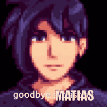 Matias Goodbye Matias GIF - Matias Goodbye Matias Sebastian GIFs