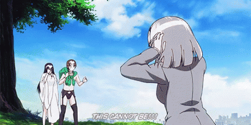 Shimoneta: A Boring World Were Dirty Jokes Don't Exist | Anime Amino