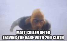 Matt Cullen GIF - Matt Cullen Rusty GIFs