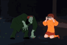 Happy Halloween GIF - Happy Halloween Scoobydoo GIFs
