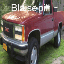 Blaise Blaze GIF - Blaise Blaze Blaise Pill GIFs