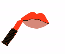 makeup lips