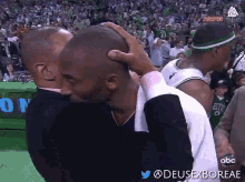 Doc Rivers GIF - Doc Rivers Glen - Discover & Share GIFs