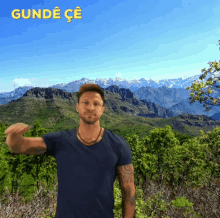 Army Gunde GIF - Army Gunde Che GIFs