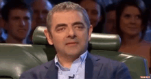 Mr Bean Rowan Atkinson GIF - Mr Bean Rowan Atkinson Rowan GIFs