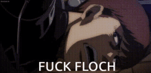 Fuck Floch GIF - Fuck Floch Aot GIFs