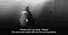 Memo Love You GIF - Memo Love You Finding Nemo GIFs