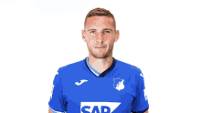 Pavel Kaderabek Tsg Hoffenheim GIF - Pavel Kaderabek Tsg Hoffenheim Bundesliga GIFs