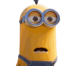 im not listening to this kevin minions the rise of gru okay whatever have it your way