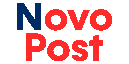 New Post Sticker - New Post Publicação Stickers