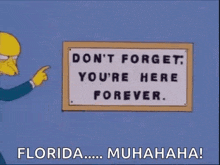 The Simpsons Mr Burns GIF - The Simpsons Mr Burns Youre Here GIFs