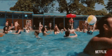 Pool Party Summer Time GIF - Pool Party Summer Time Swimming GIFs
