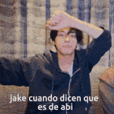 Jake Sim Jake Enhypen GIF - Jake Sim Jake Enhypen Enhypen Jake GIFs
