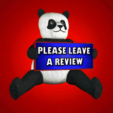 Please Leave A Review Assessment GIF - Please Leave A Review Assessment Evaluation GIFs