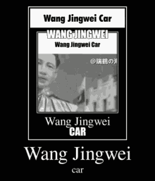 Wang Jingwei Wang GIF - Wang Jingwei Wang Jingwei GIFs