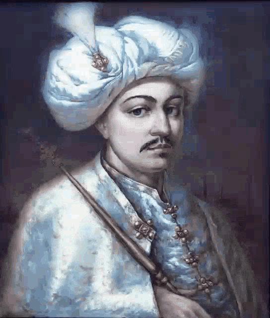 mehmet 4