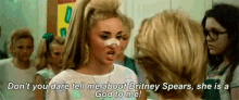 Britney Spears GIF - Britney Spears God GIFs
