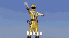 Kalepa Dance GIF - Kalepa Dance Kawaii GIFs