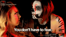 Rosemary Fear GIF - Rosemary Fear We Are GIFs