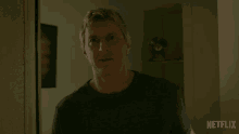 Thanks William Zabka GIF - Thanks William Zabka Johnny Lawrence GIFs