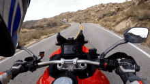 Cornering Motorcyclist GIF - Cornering Motorcyclist Motorcyclist Magazine GIFs