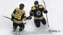 Boston Bruins Nhl GIF