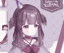 Fallenshadow Party Hat GIF - Fallenshadow Party Hat GIFs