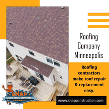 Roofing Company Minneapolis Roof GIF