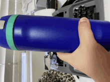 My Water Bottle GIF