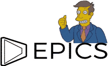 epics epicsweb