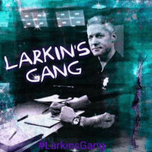 Larkins Gang Livepd GIF