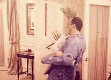 Buster Bluth Arrested Development GIF - Buster Bluth Arrested Development Juice GIFs