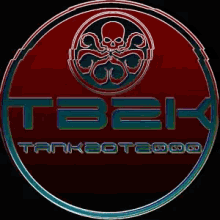Tankbot GIF - Tankbot GIFs