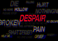 despair ace
