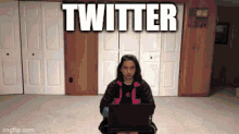 Twitter Users When Twitter GIF - Twitter Users When Twitter GIFs