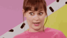 Eyes Face GIF - Eyes Face What GIFs