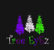 Tree Eyes GIF - Tree Eyes GIFs
