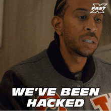 Hacked GIFs Tenor