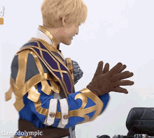 Clapping Yay GIF - Clapping Yay Happy GIFs