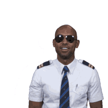 pilot captain